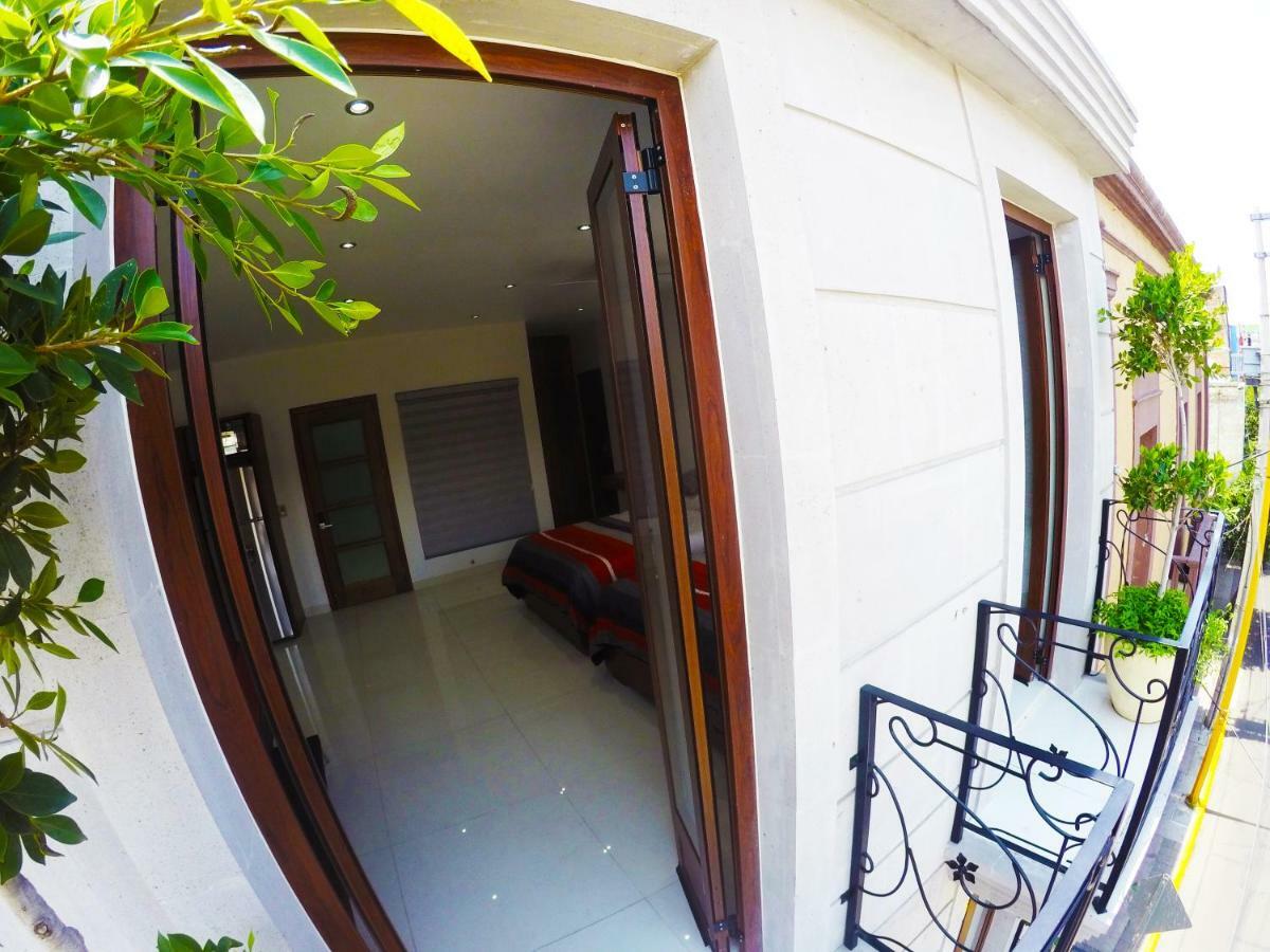 En El Centro 3 Hermoso Loft Familiar Ac Wifi 300 Mbps أوكدجوسلينس المظهر الخارجي الصورة